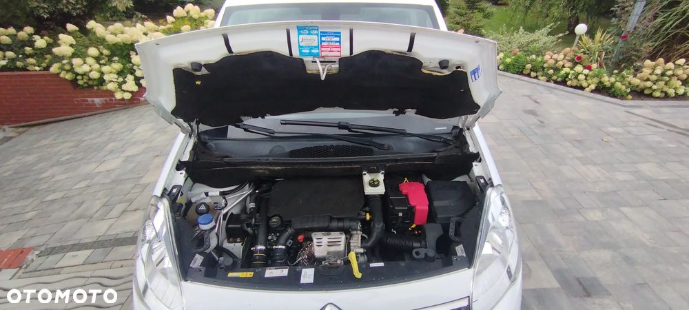 Citroën Berlingo M PureTech 110 SHINE - 8