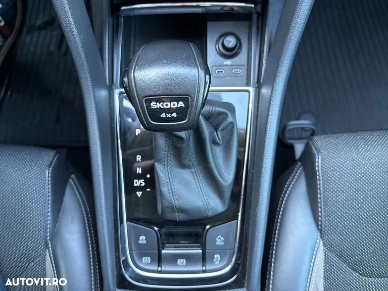 Skoda Kodiaq 2.0 TSI 4X4 DSG Style - 22