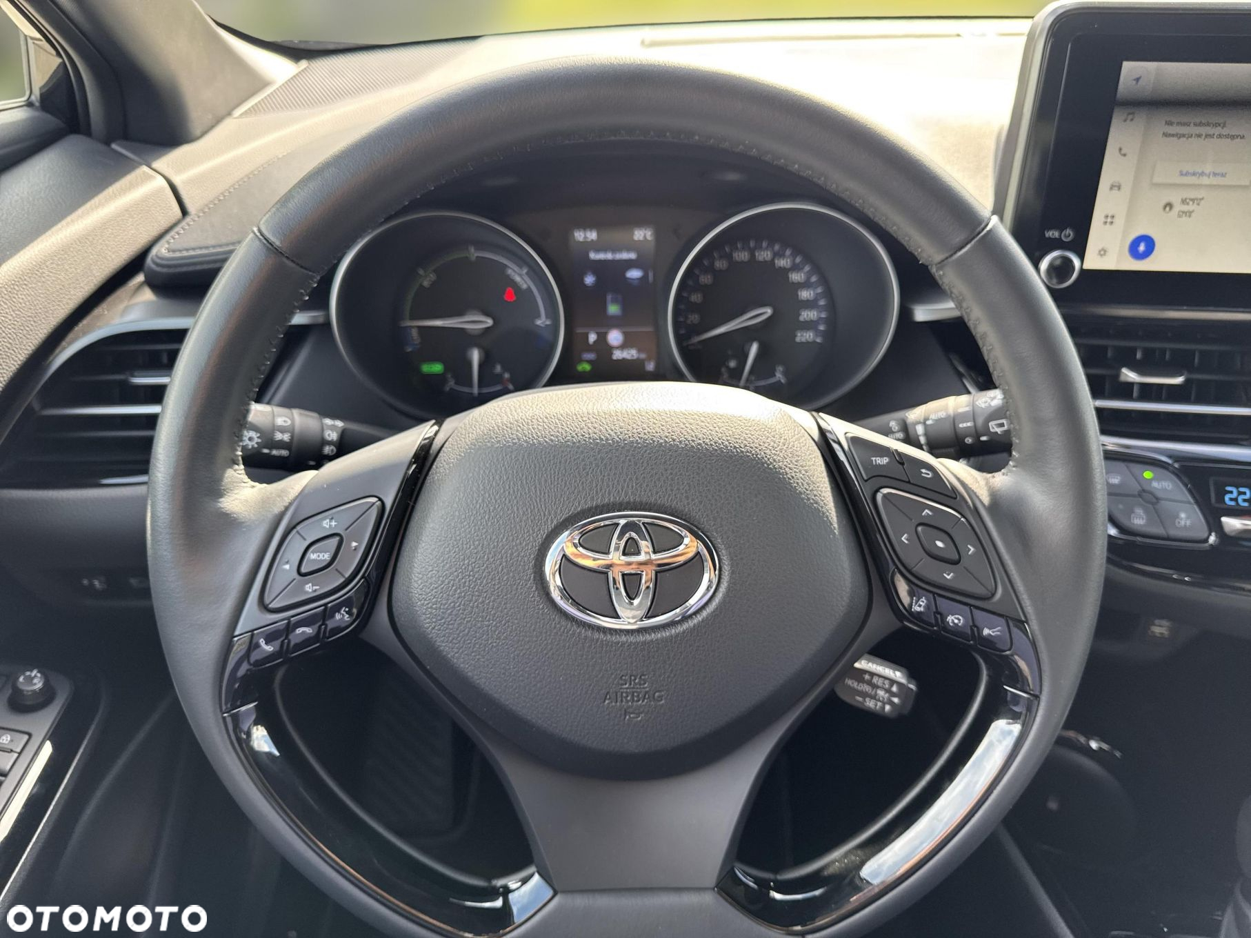 Toyota C-HR 2.0 Hybrid Style - 16