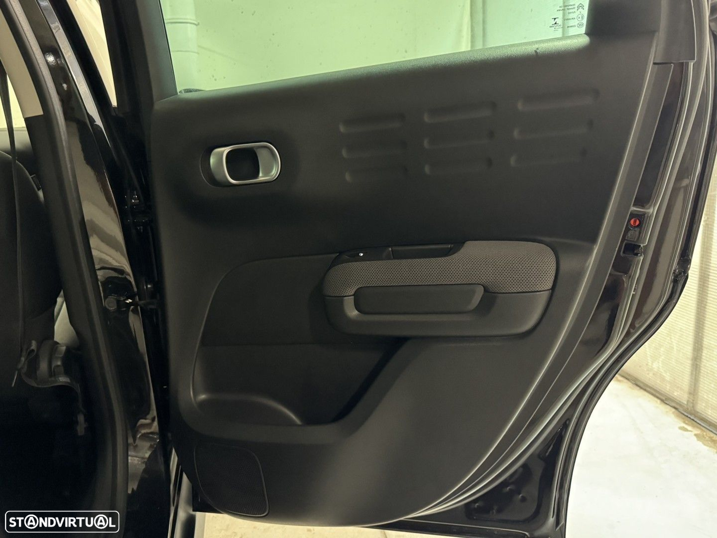 Citroën C3 Aircross 1.2 PureTech Live - 40