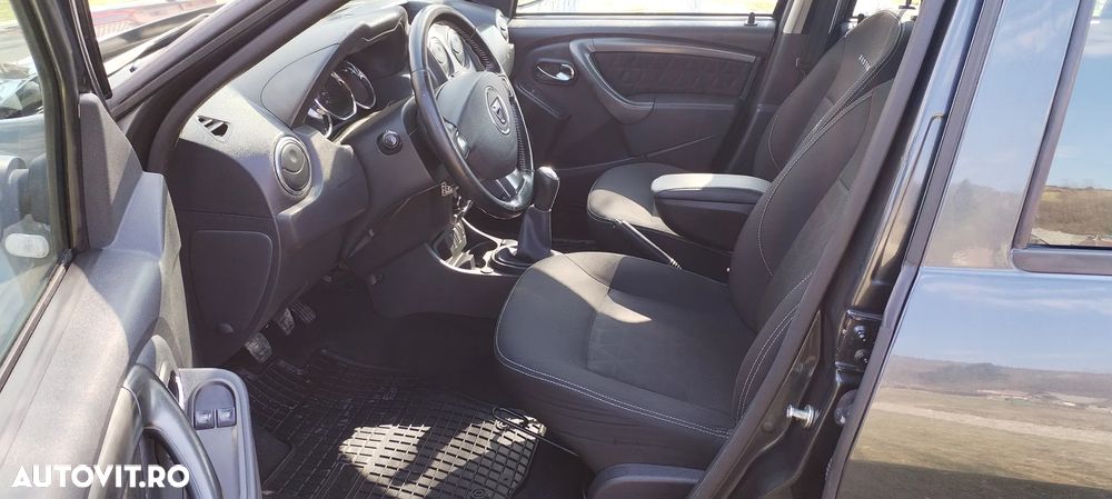 Dacia Duster 1.6 4x2 - 6