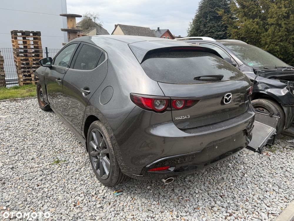 Mazda 3 ver-2-0-mhev-prime-line - 3
