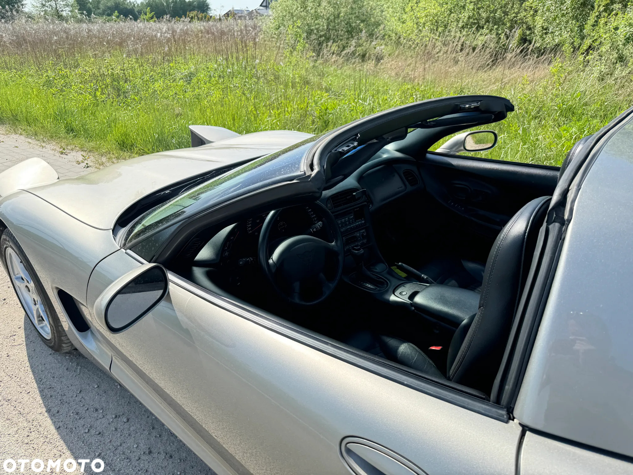 Chevrolet Corvette 5.7 - 17