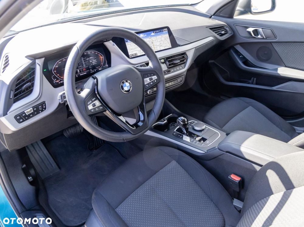 BMW Seria 1 - 14