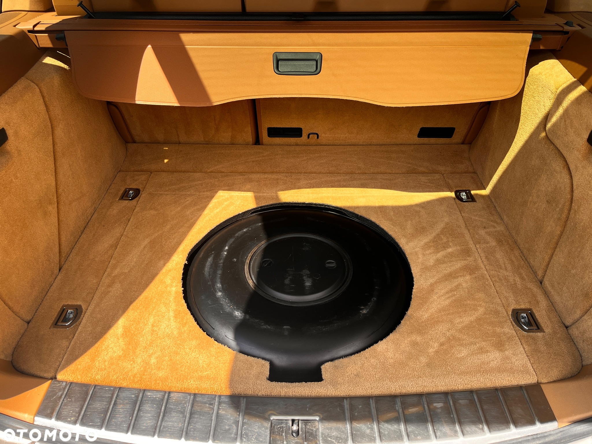 Porsche Cayenne Standard - 15