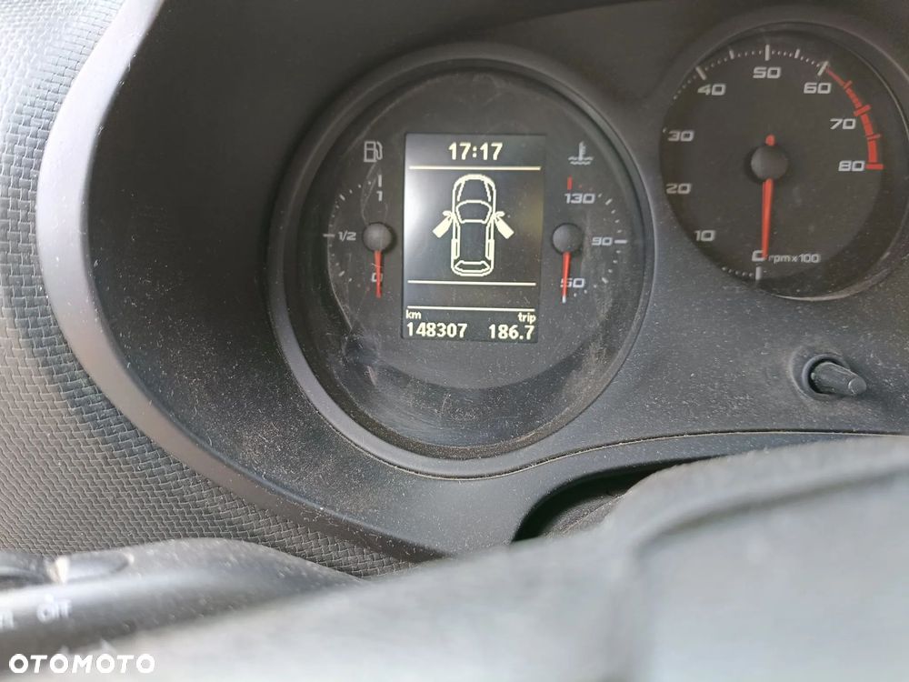 Seat Leon 1.2 TSI Style S&S - 8