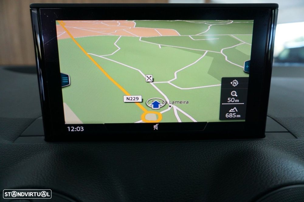 Audi Q2 1.0 TFSI ultra - 12