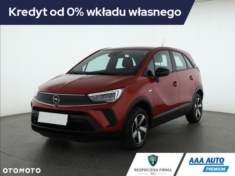 Opel Crossland X - 2