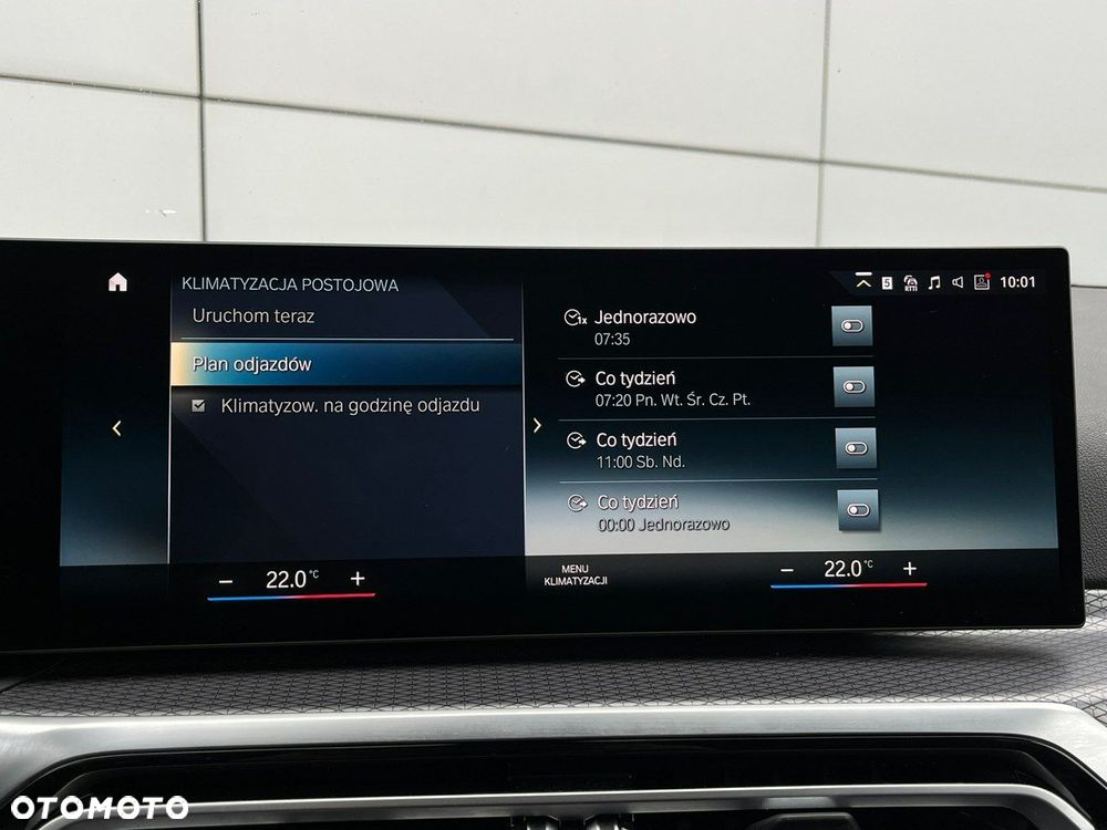 BMW Seria 3 330e PHEV xDrive M Sport - 34