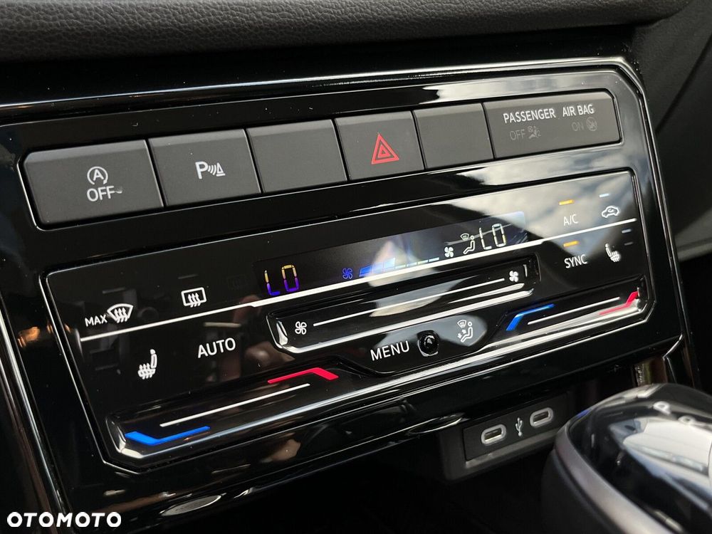 Volkswagen T-Cross - 29