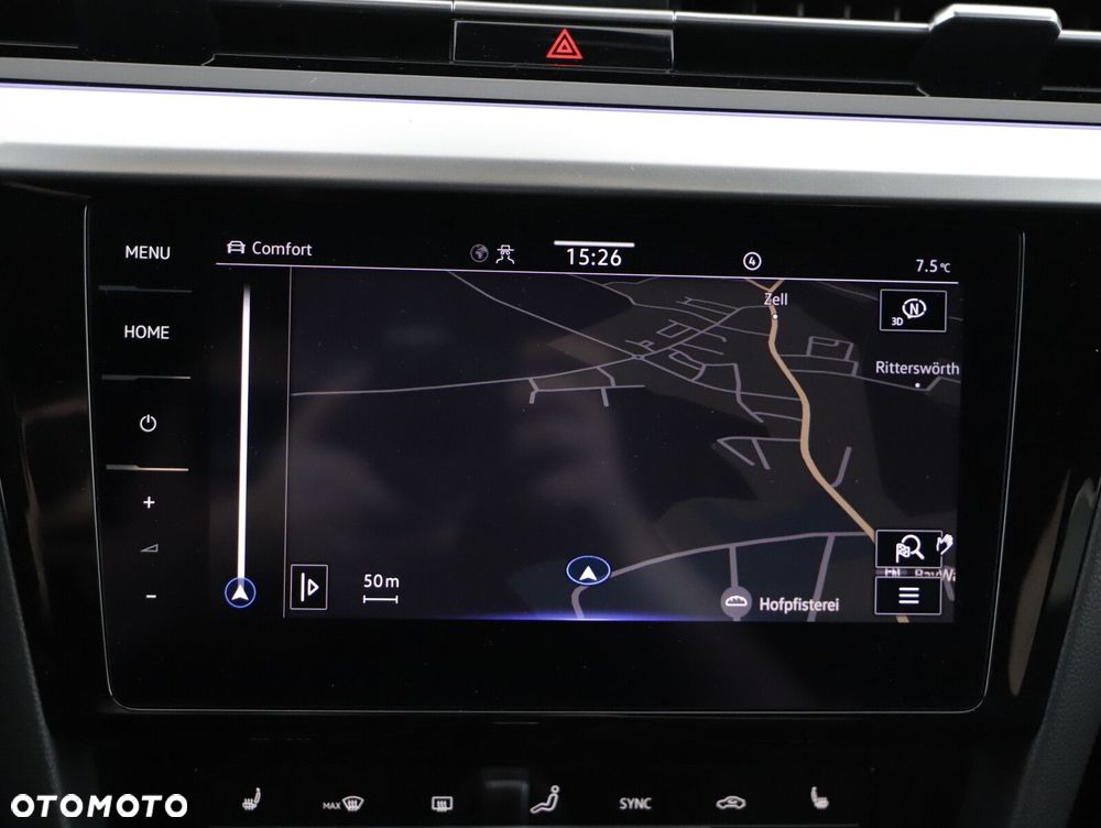 Volkswagen Arteon Shooting Brake 2.0 TSI R-Line DSG - 17