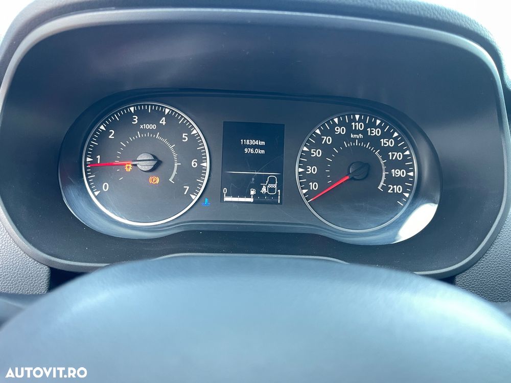 Dacia Duster Blue dCi 115 4WD Comfort - 39