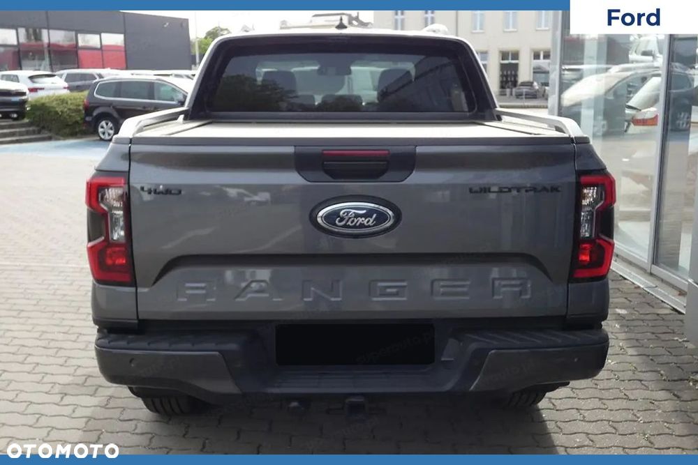 Ford Ranger - 6