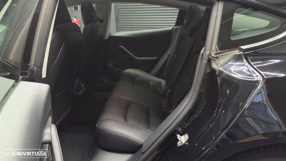 Tesla Model 3 Performance Dual Motor AWD - 44
