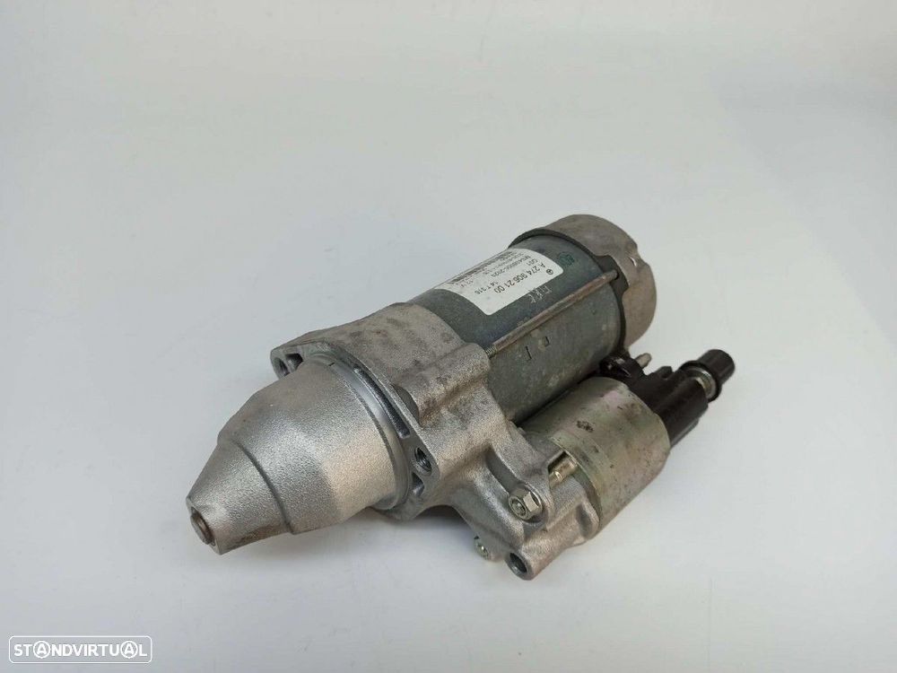 MOTOR DE ARRANQUE MERCEDES CLASE C (W205) LIM. C 200 CGI (205.042) - 7