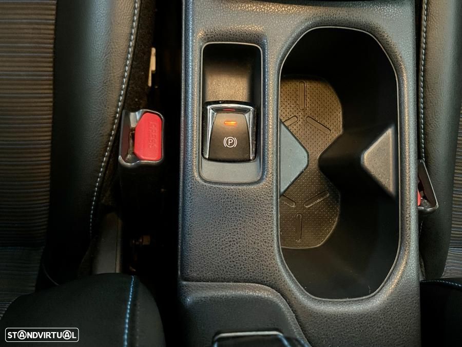 Nissan Leaf 40 kWh Tekna - 21