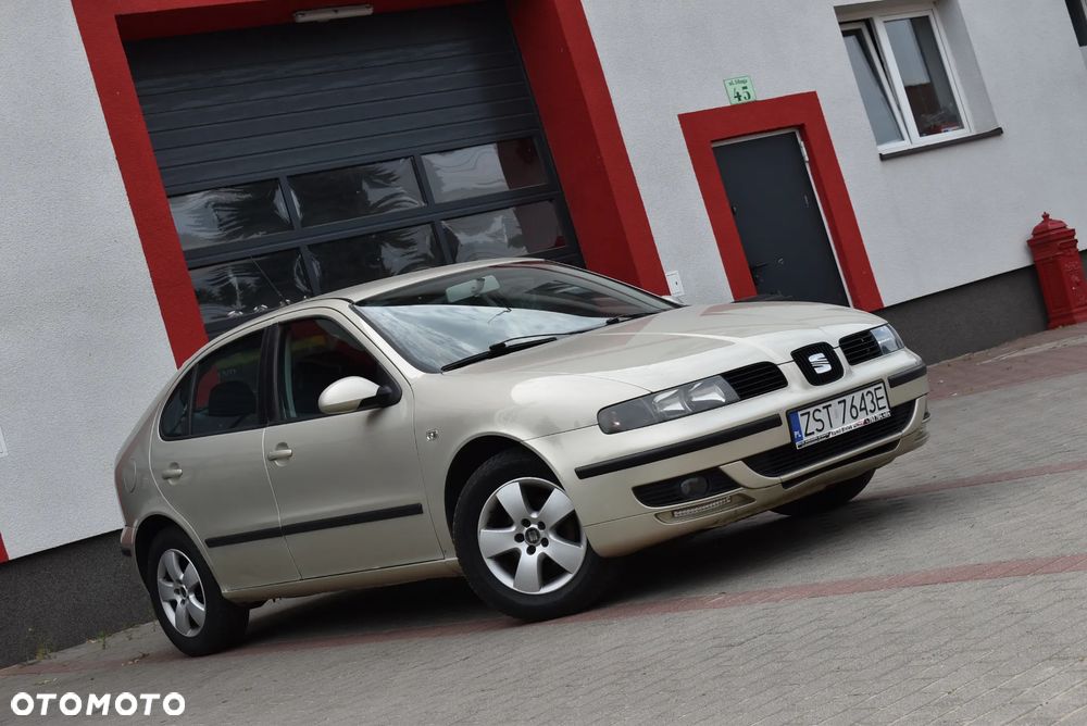 Seat Leon - 21