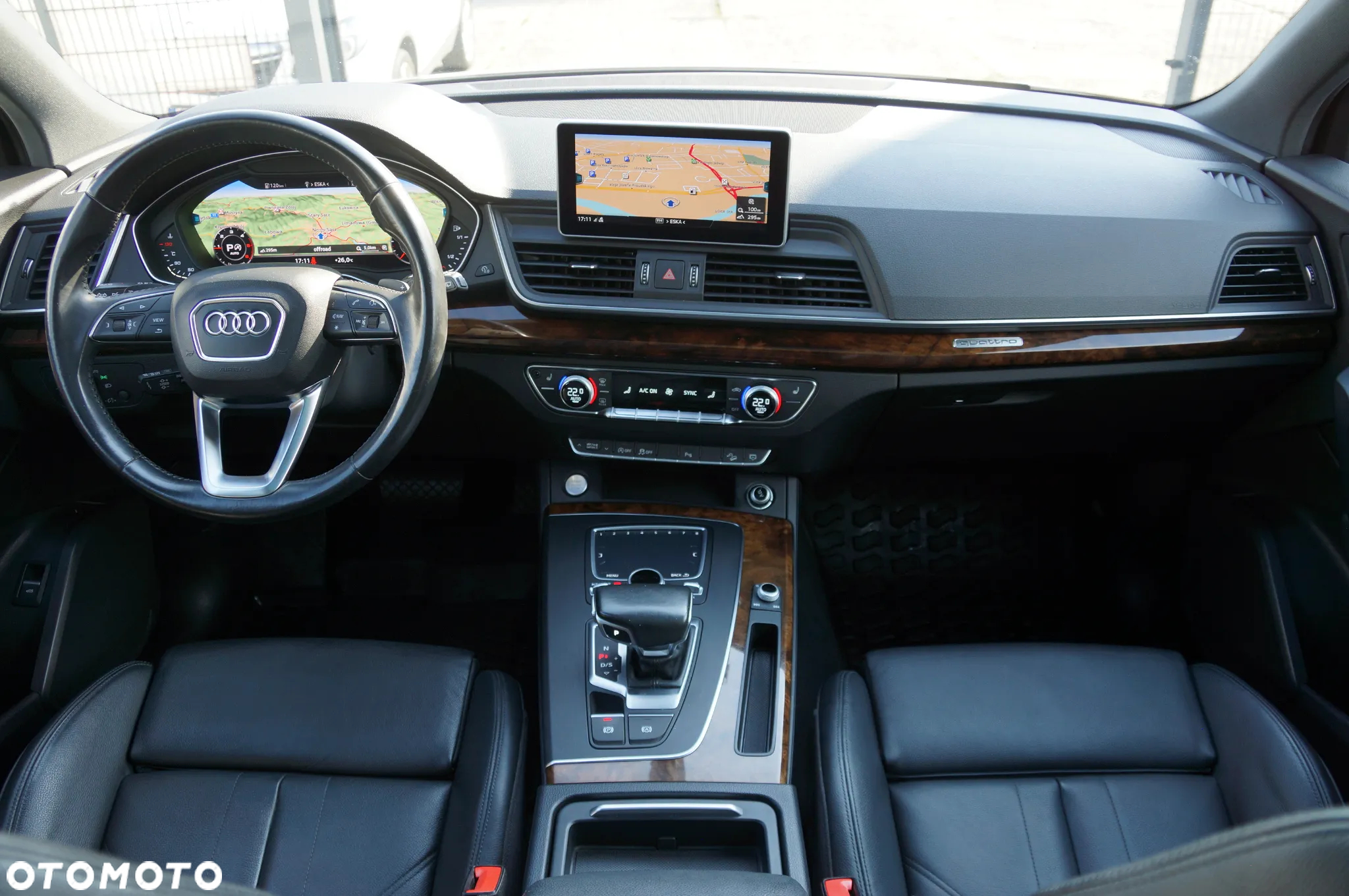 Audi Q5 2.0 TDI Quattro S tronic - 11