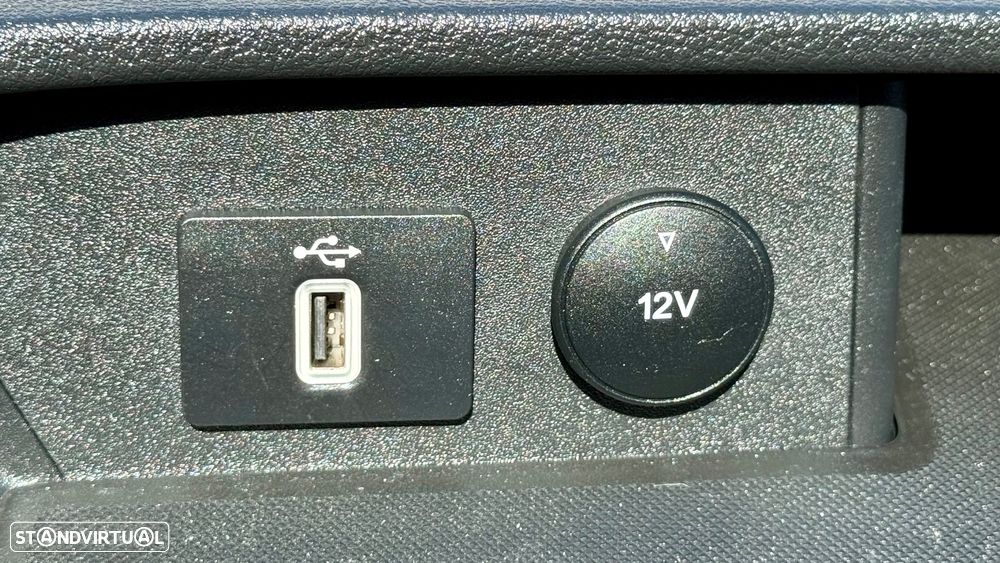 Ford Transit Custom L2 H1 - 31