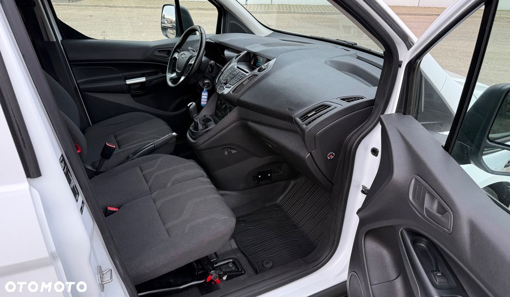 Ford Transit Connect L2H1 LONG 1.5 TDCI 2018r, - 22