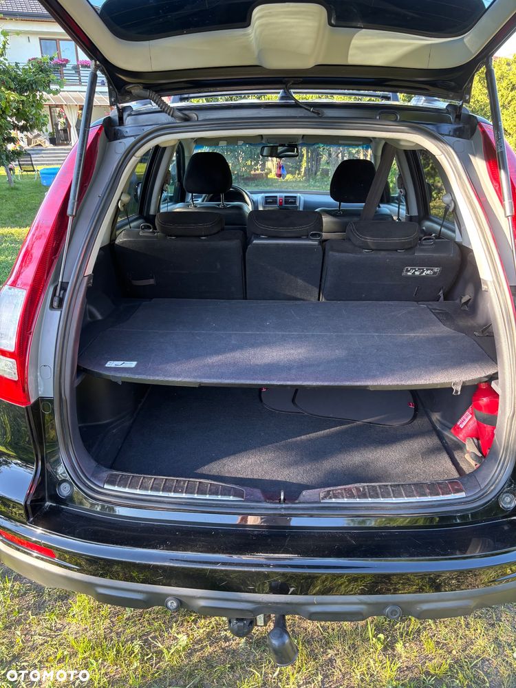 Honda CR-V 2.2i-DTEC Elegance Lifestyle - 11