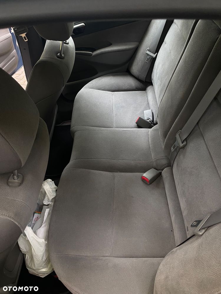 Honda Civic - 19
