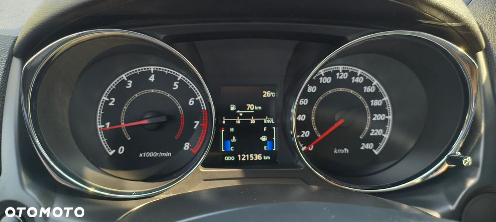 Mitsubishi ASX 1.6 ClearTec 2WD Edition - 35