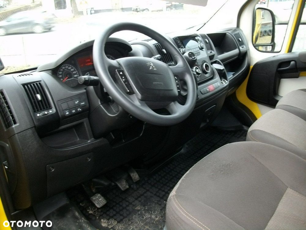 Peugeot Boxer - 7
