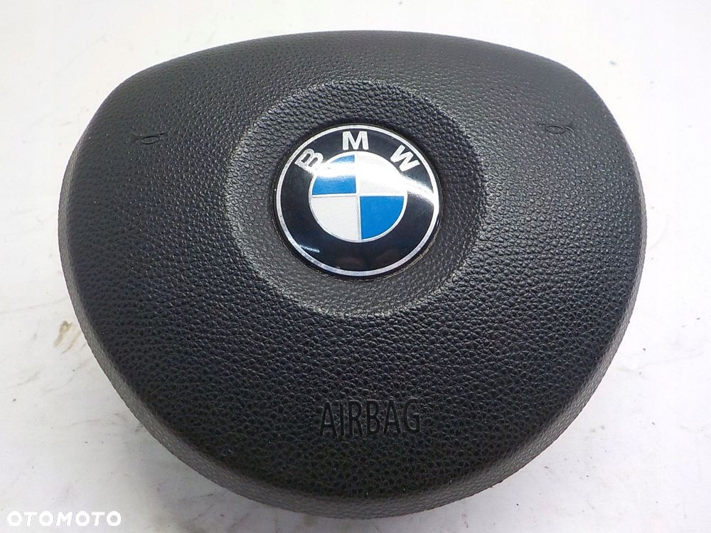 BMW 1 (E87) PODUSZKA KIEROWCY AIR BAG 305166199001-AG - 1
