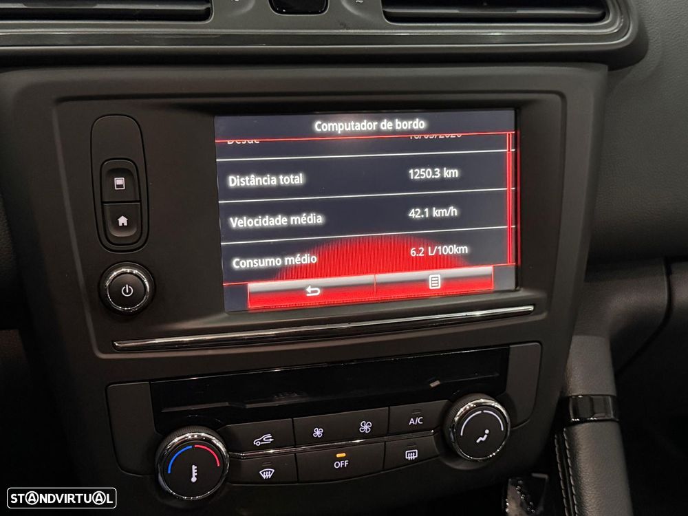Renault Kadjar Energy dCi 110 Business - 35