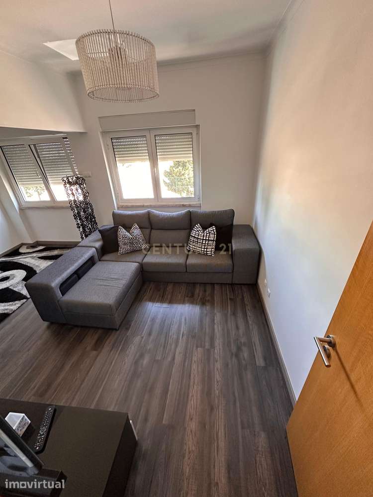Apartamento T2  renovado - Cruz Pau - Grande imagem: 4/15