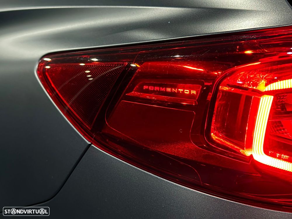 Cupra Formentor VZ 1.4 e-Hybrid DSG - 14