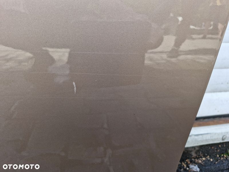 VOLVO V40 II 2 DRZWI LEWY PRZÓD PRZEDNIE LEWE 708 - 4