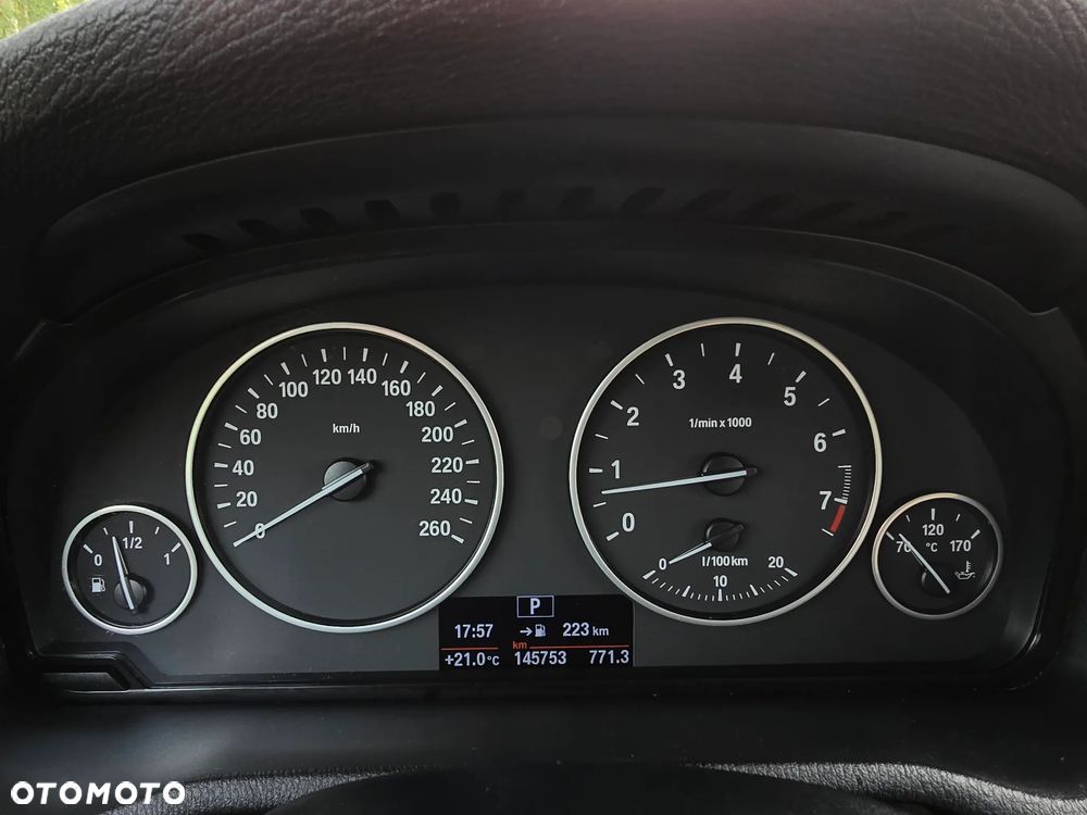 BMW X3 xDrive20i - 30