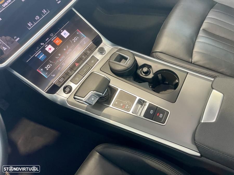Audi A6 Avant 50 TFSIe quattro S tronic - 23