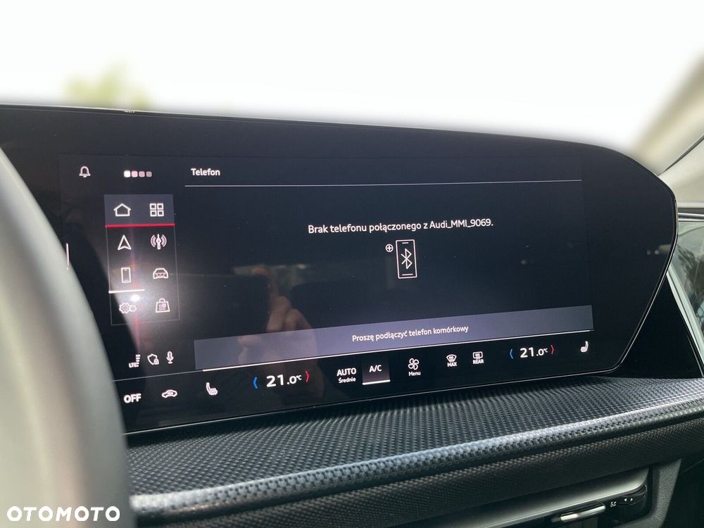 Audi Q5 TFSI mHEV 150 kW S tronic - 24