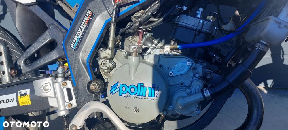 Derbi Senda - 21