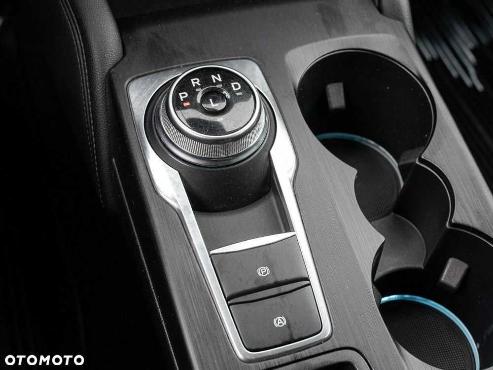 Ford Focus 1.5 EcoBlue Active X - 16