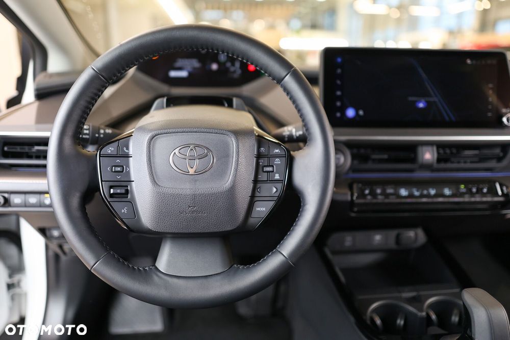 Toyota Prius - 27