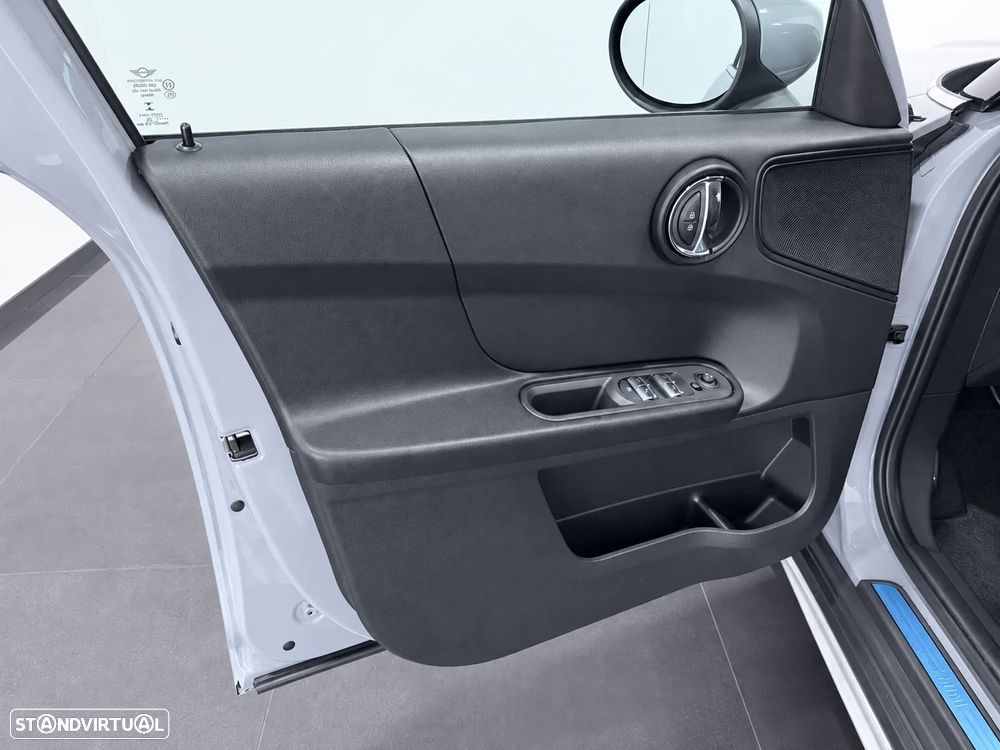 MINI Countryman One D 4Business Plus Nav - 19