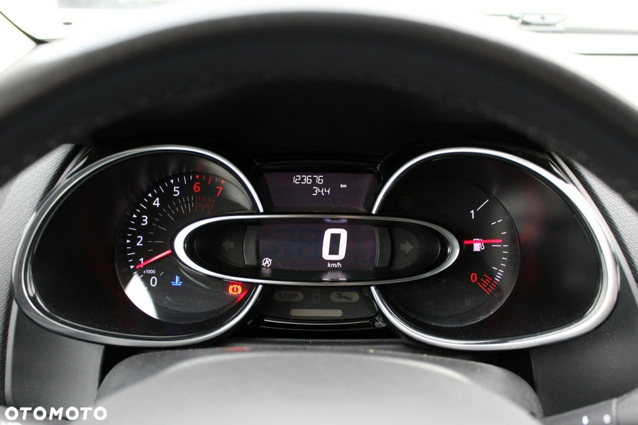 Renault Clio 0.9 Energy TCe Alize - 12