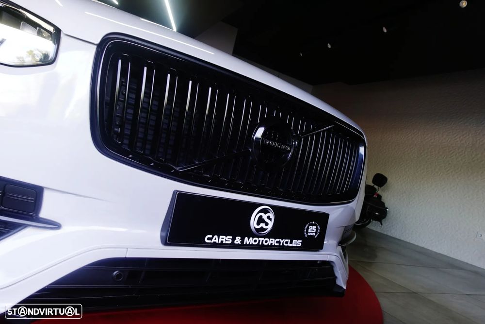 Volvo XC 90 2.0 D4 Inscription - 30