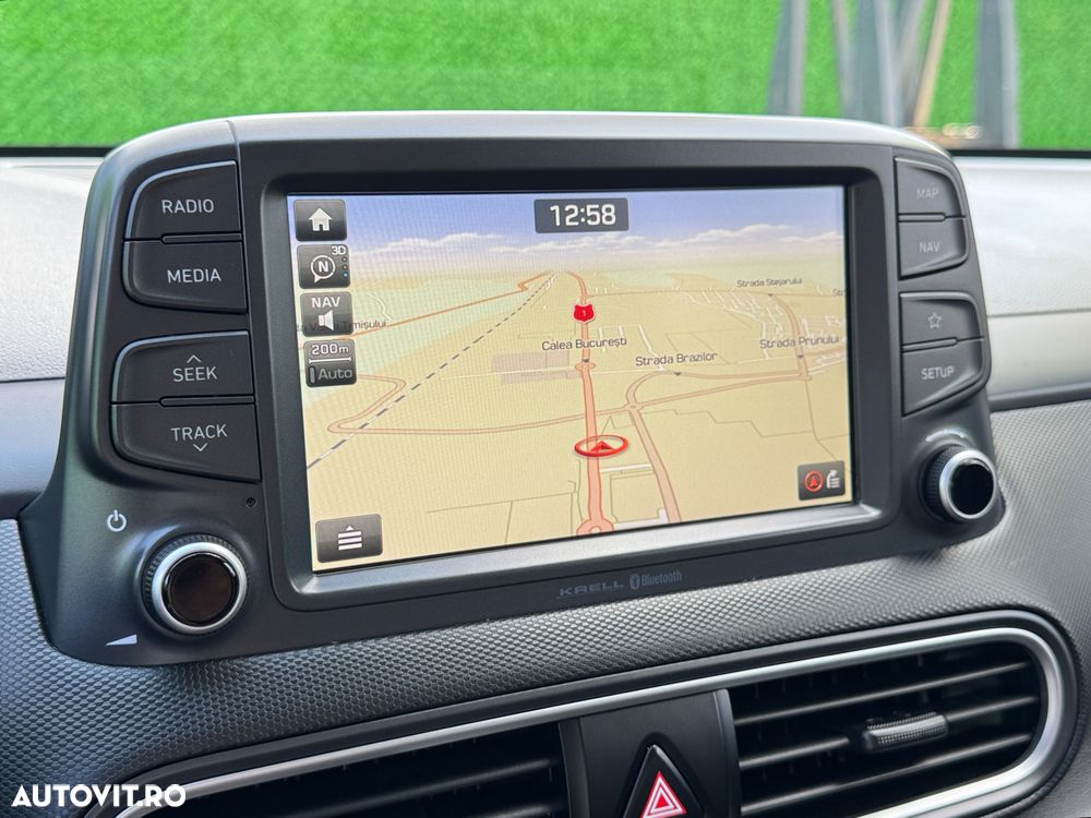 Hyundai KONA 1.0 T-GDI Premium - 24