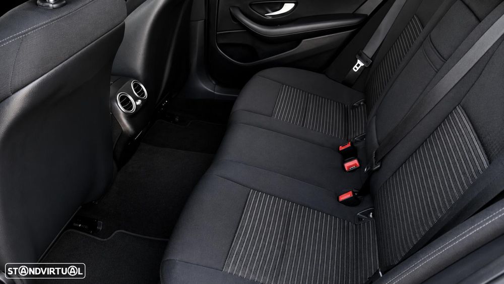 Mercedes-Benz E 300 Bluetec Hybrid Elegance - 6