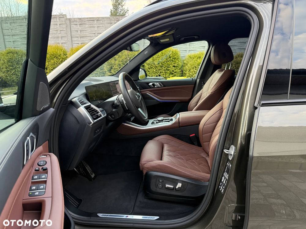 BMW X5 xDrive30d - 8