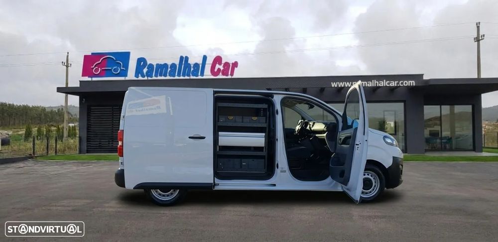 Toyota PROACE ESPECIAL OFICINA - 4