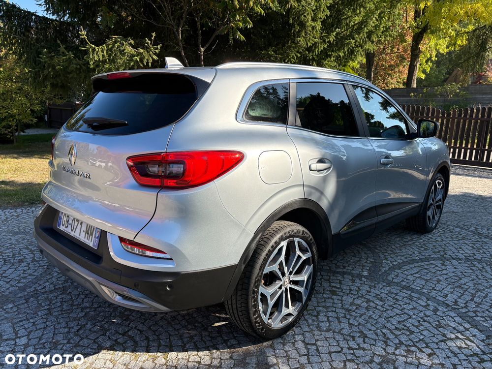Renault Kadjar 2021 photo 5