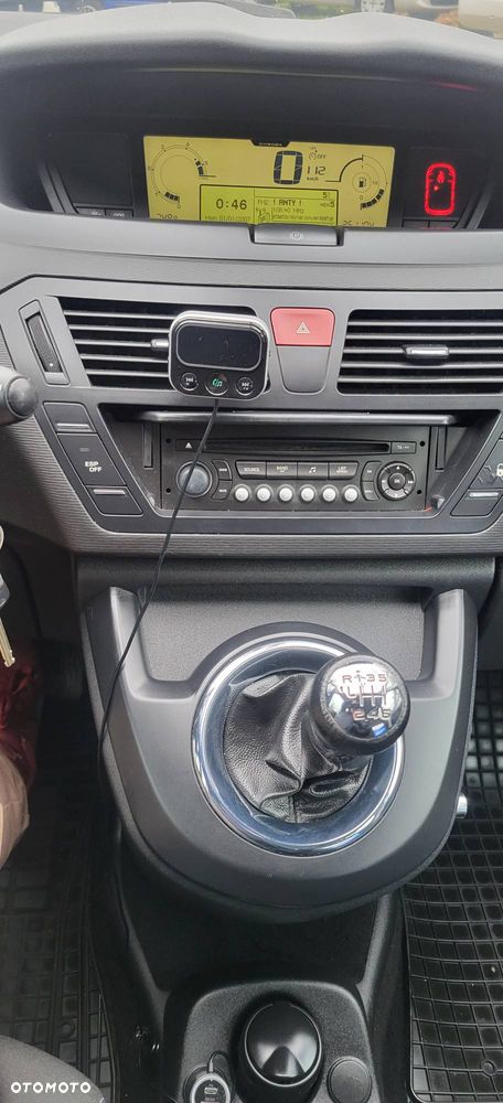 Citroën C4 Picasso 2.0 HDi Exclusive - 8