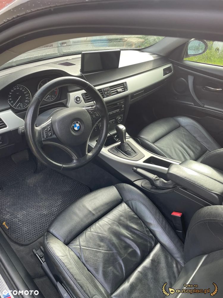 BMW Seria 3 - 9