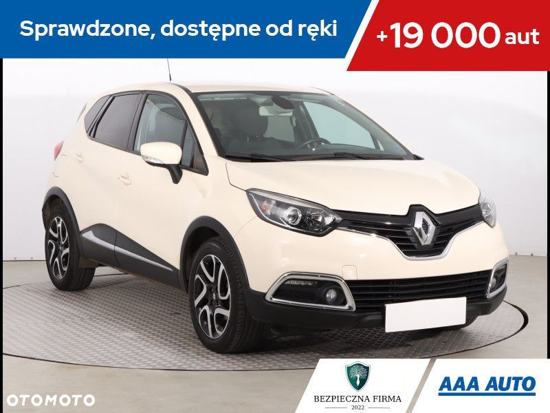 Renault Captur - 1